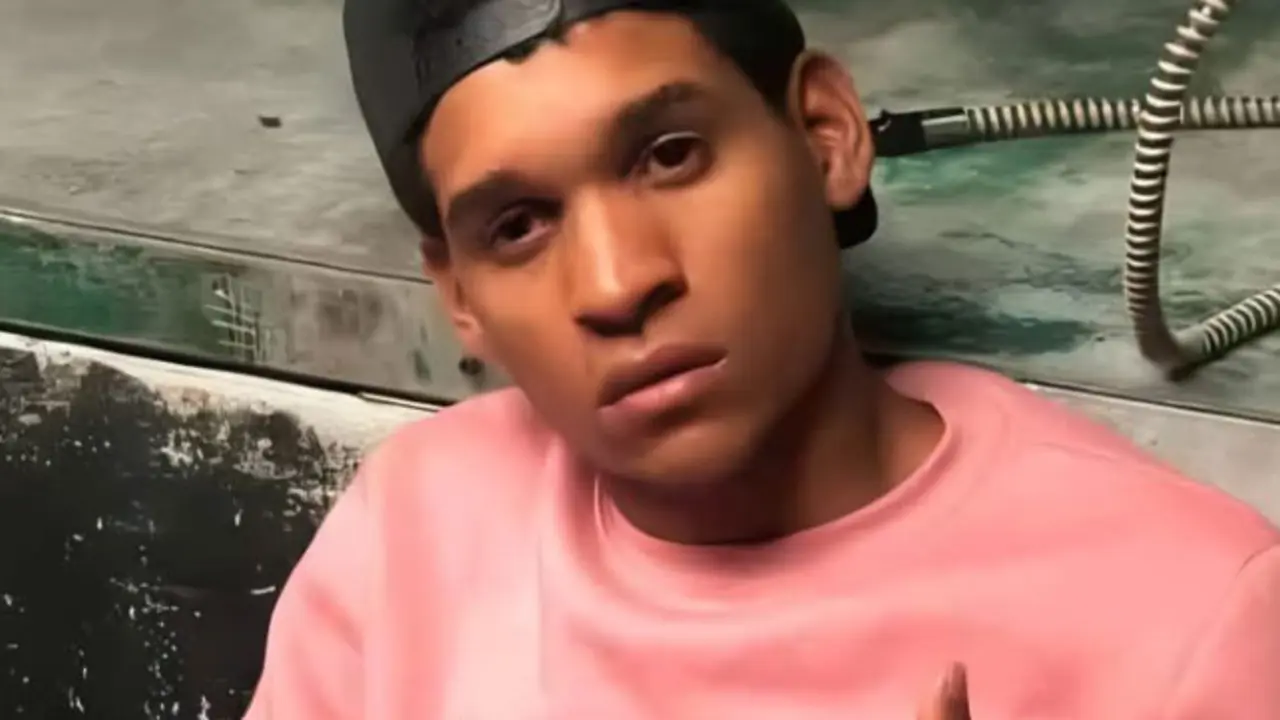 Yeison Severino Abreu