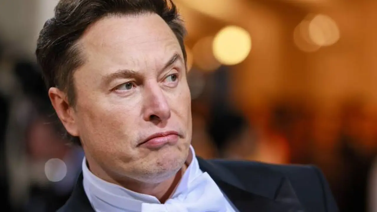 Elon Musk, img. fuente externa