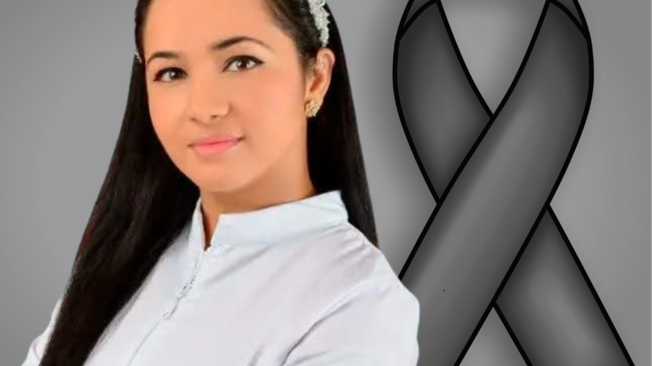 Dra. Yina L&oacute;pez, imagen externa