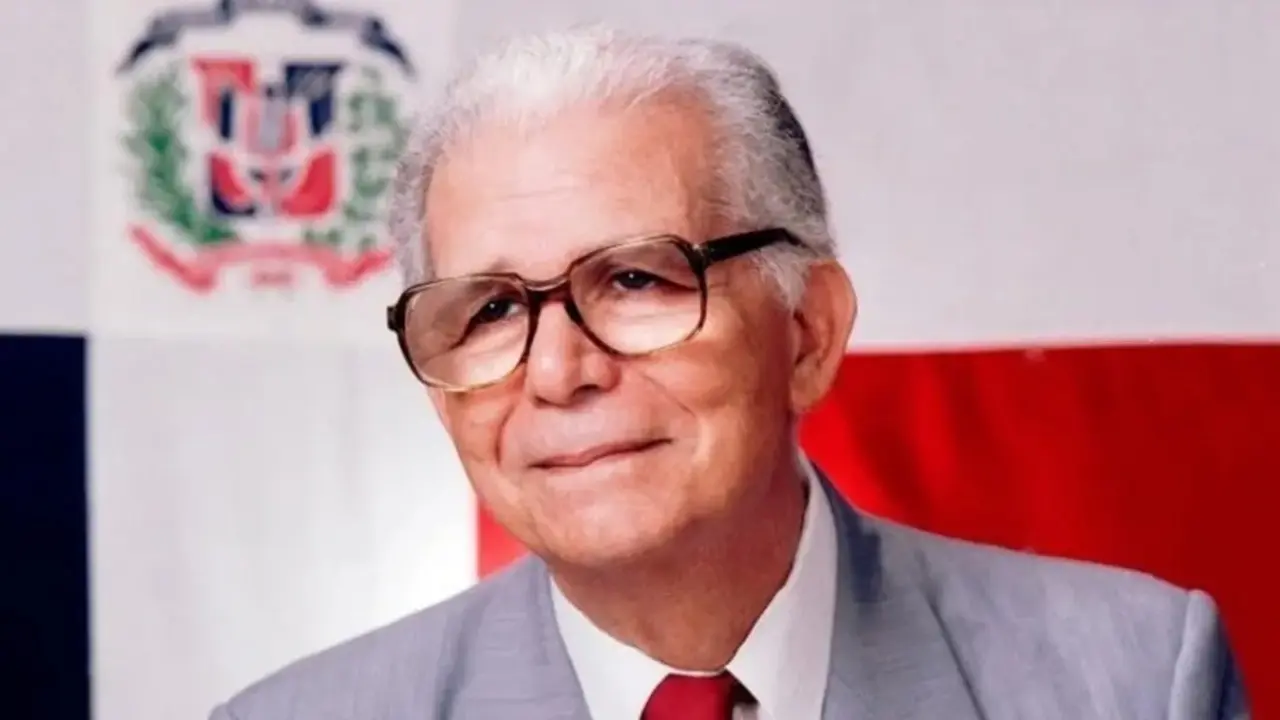 Dr. Joaqu&iacute;n Balaguer Ricardo
