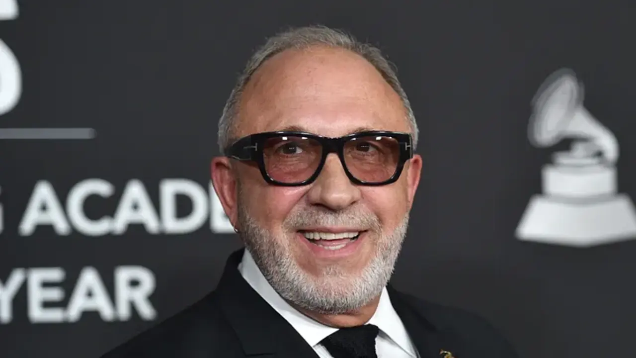 Emilio Estefan Jr l foto externa