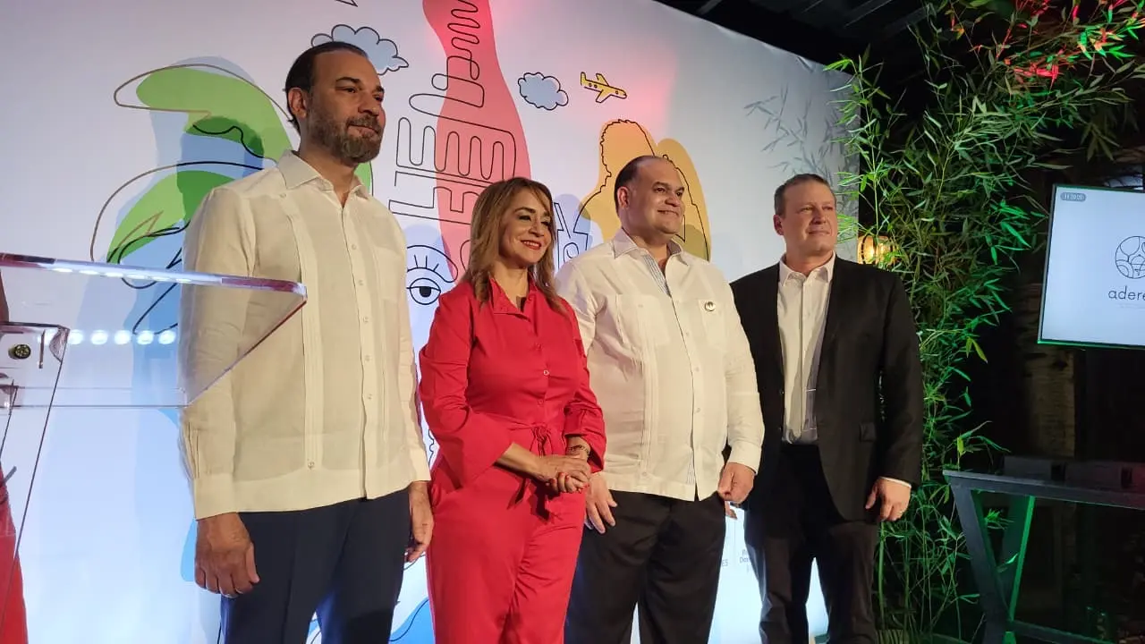 Santiago celebra la lll edici&oacute;n del Restaurant Week 2025 con la participaci&oacute;n de 35 restaurantes l  foto externa