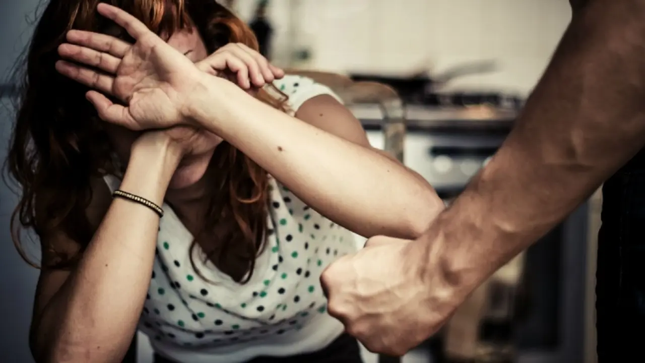 Foto externa alusiva a violencia
