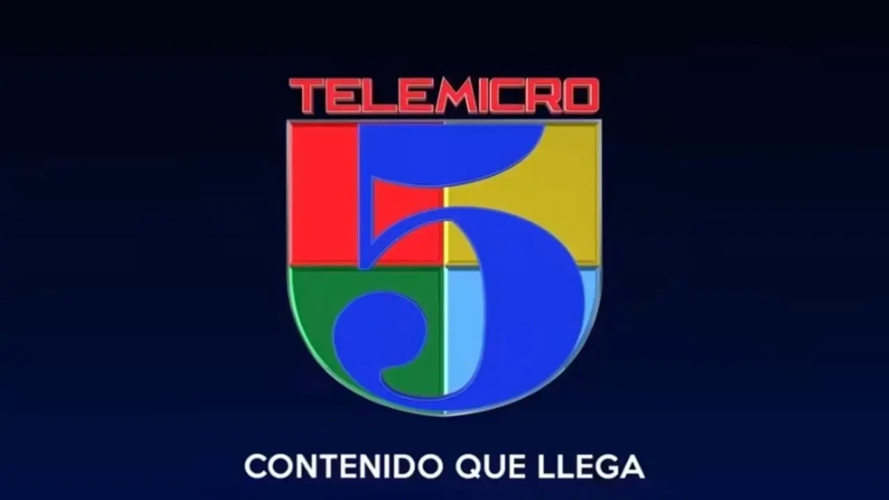 Banner Telemicro / foto externa