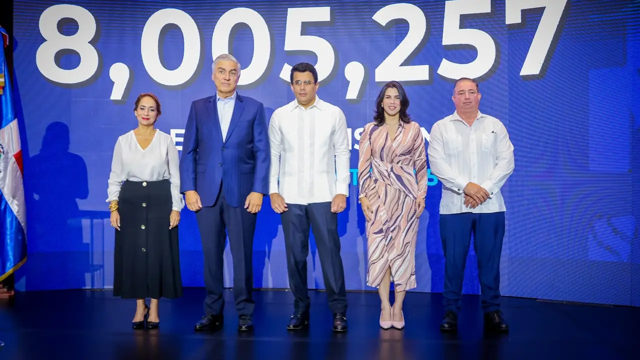 Hasta agosto se registran 8M de visitantes en Rep&uacute;blica Dominicana / foto externa
