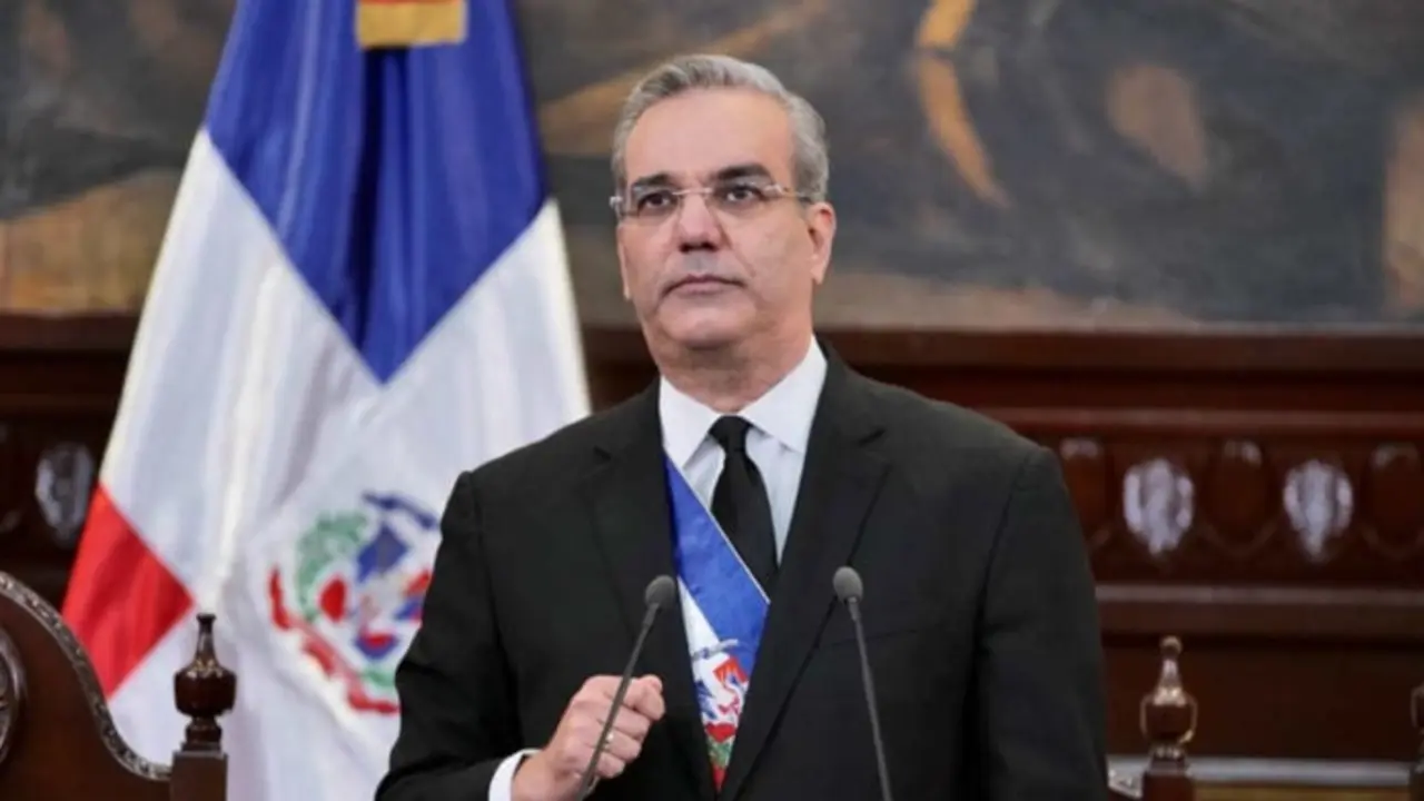 Yo no hice ning&uacute;n pronunciamiento contra &eacute;l. Habl&eacute; de narcotraficantes y del C&aacute;rtel de los Soles. No s&eacute; por qu&eacute; esa reacci&oacute;n, porque ni siquiera mencion&eacute; a Venezuela