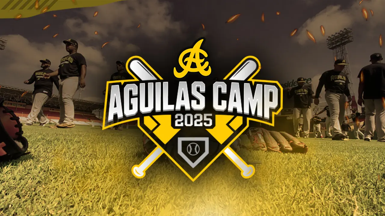 &Aacute;guilas Cibae&ntilde;as iniciar&aacute;n campamento opcional con miras a la temporada 2025-2026