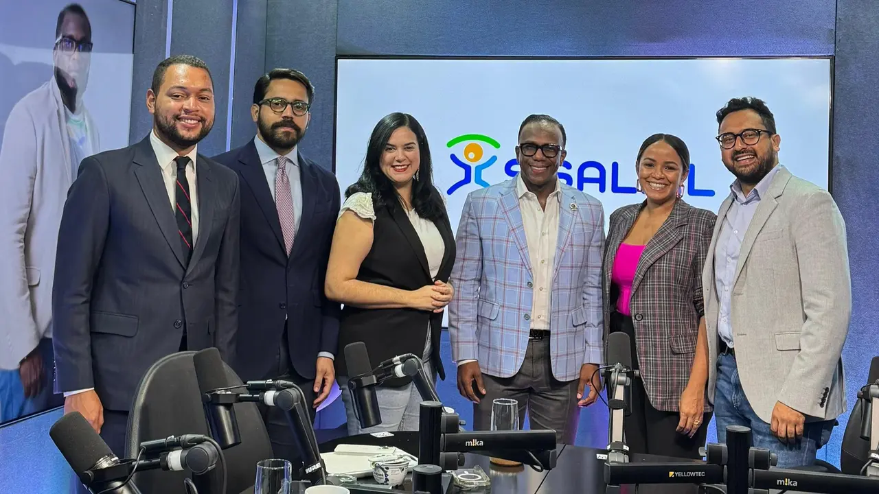Riubell Montes de Oca destaca la importancia de la planificaci&oacute;n urbana en entrevista exclusiva