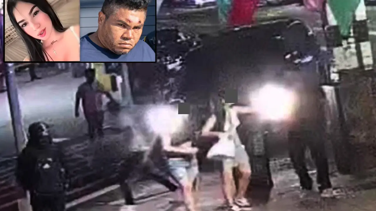 Adolescente venezolana de 16 a&ntilde;os muere atropellada por conductor ebrio en Nueva York