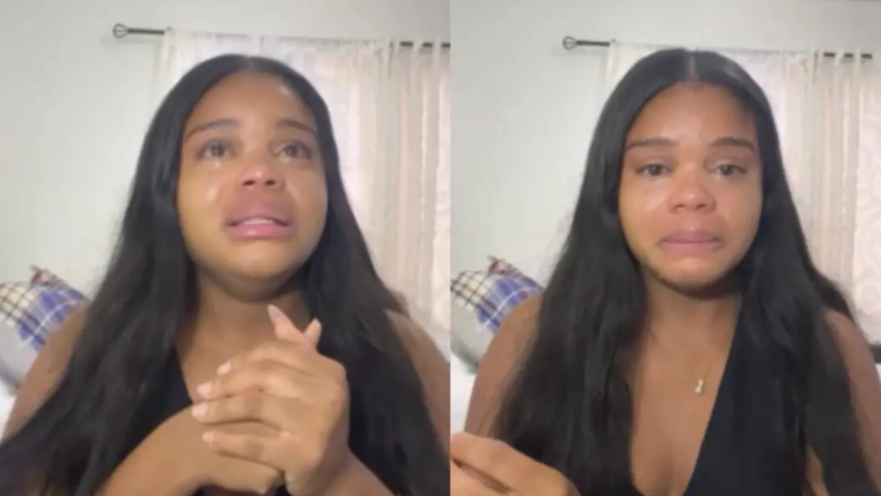 Comunicadora Reyna Cruz Ram&iacute;rez denuncia violencia por parte de su expareja y pide protecci&oacute;n a las autoridades | Foto externa