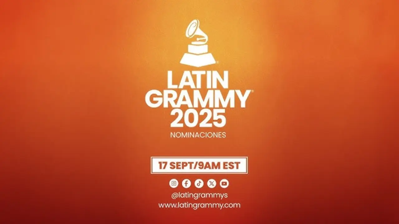 Latin Grammy 2025: Conoce los nominados y nuevas categor&iacute;as de esta edici&oacute;n hist&oacute;rica