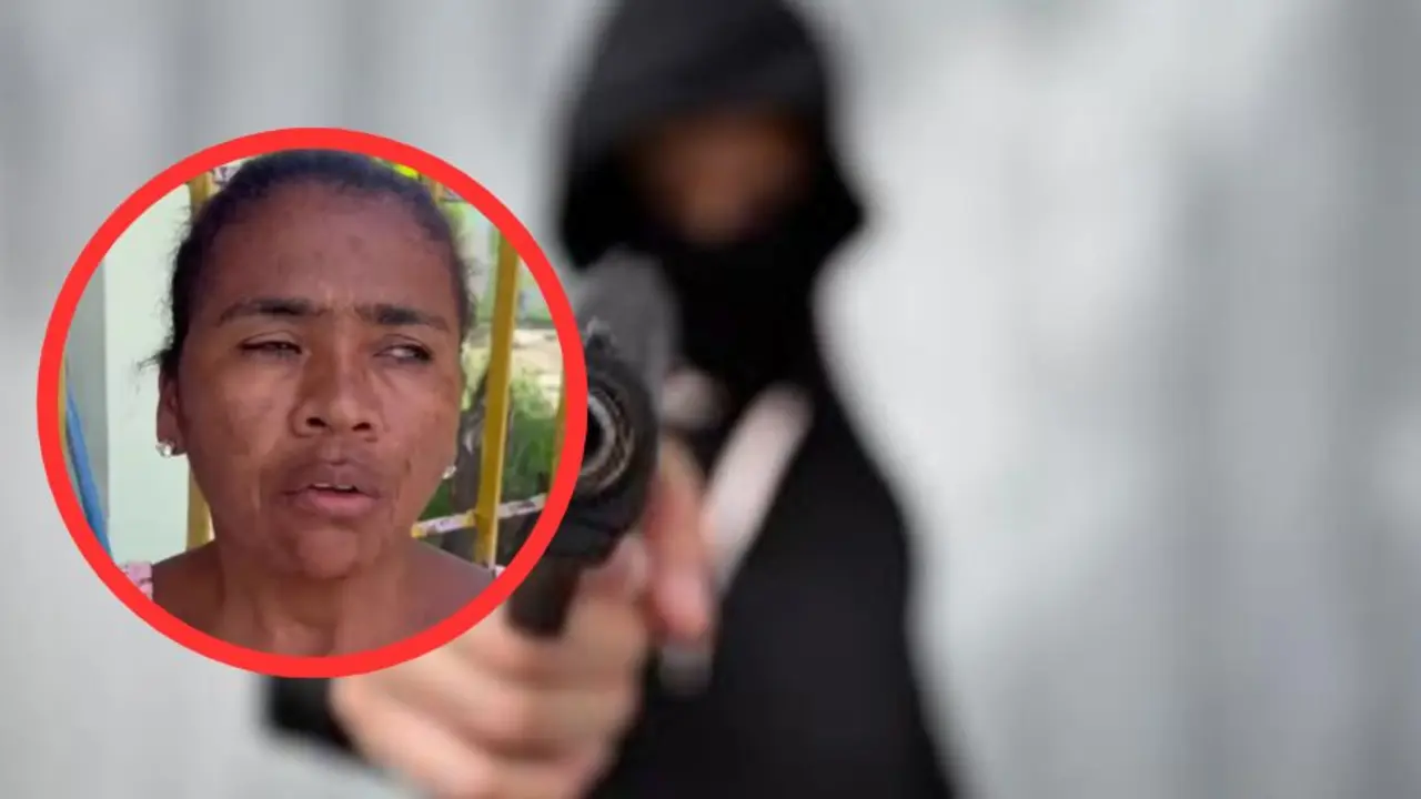 Mujer en Azua fue asaltada tras presuntamente ser drogada con burundanga | foto: De &Uacute;ltimo Minuto Media