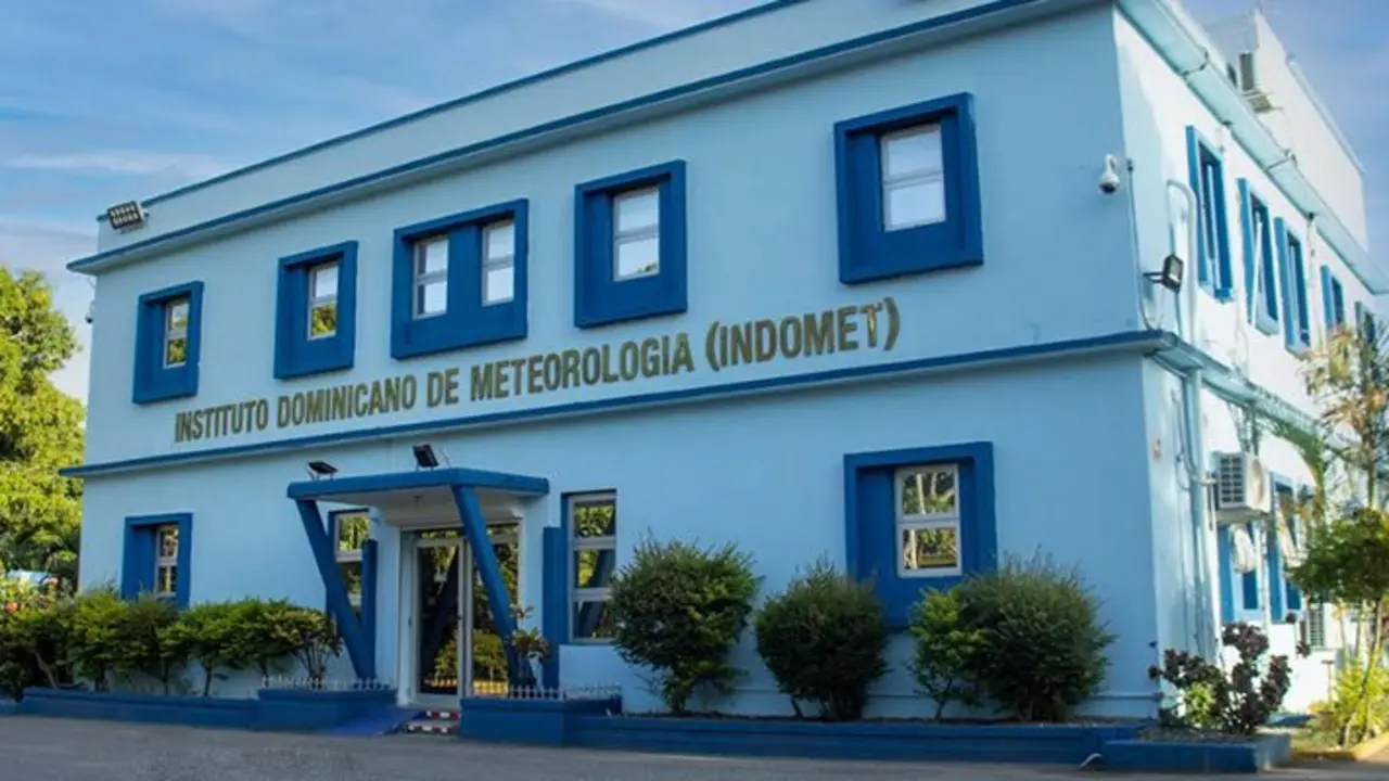IDOMET instala estaciones meteorol&oacute;gicas de bajo costo en el pa&iacute;s