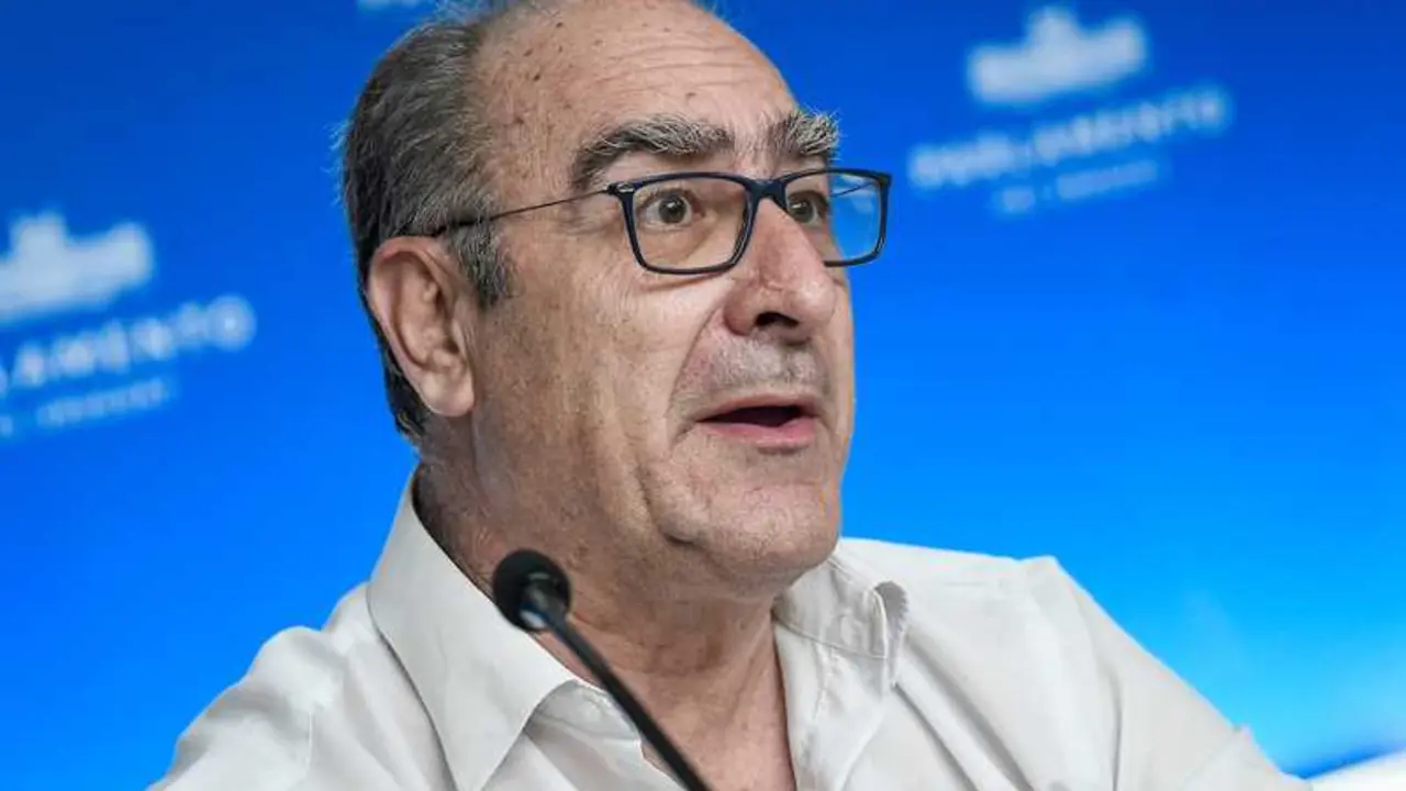 Muere el exdiputado uruguayo Gustavo Olmos