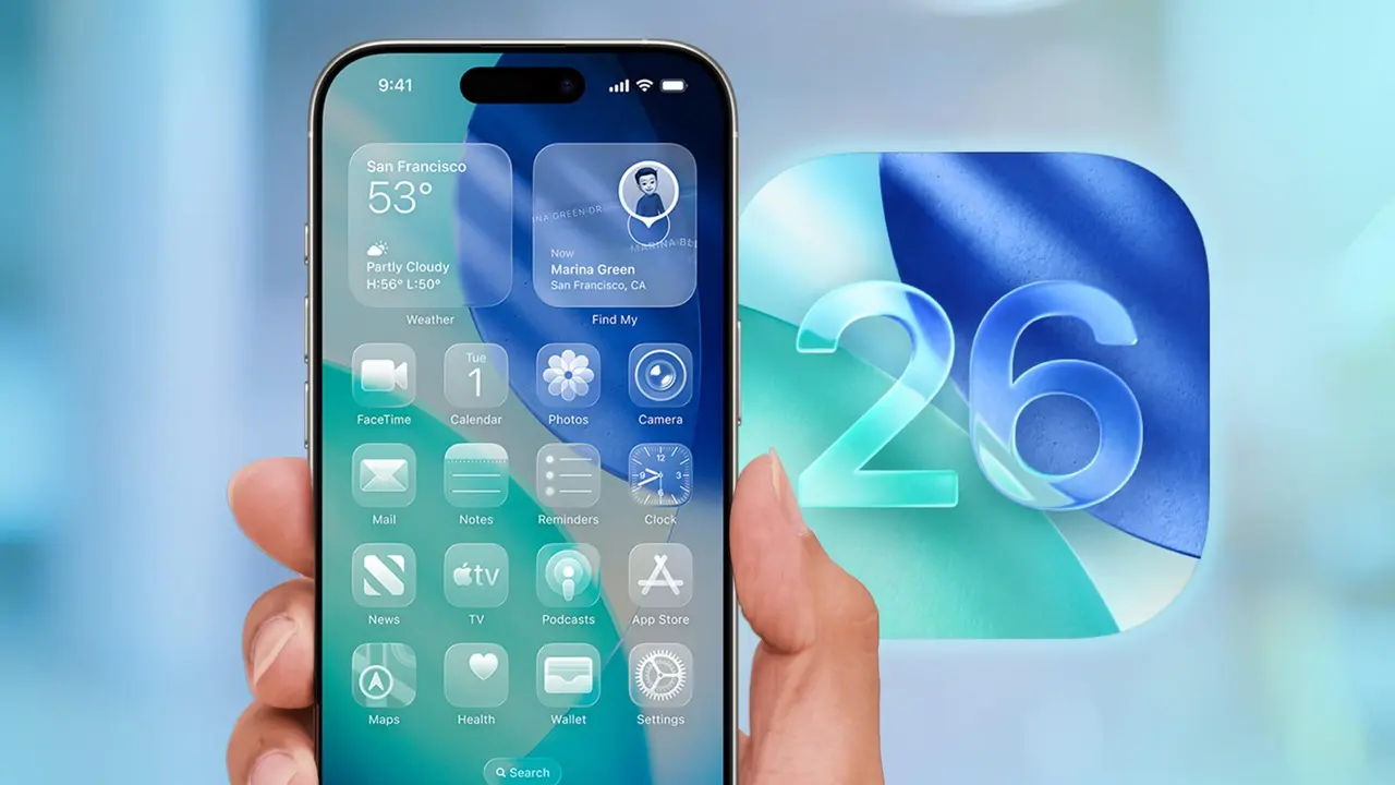 Apple explica por qu&eacute; iOS 26 podr&iacute;a afectar el rendimiento temporalmente