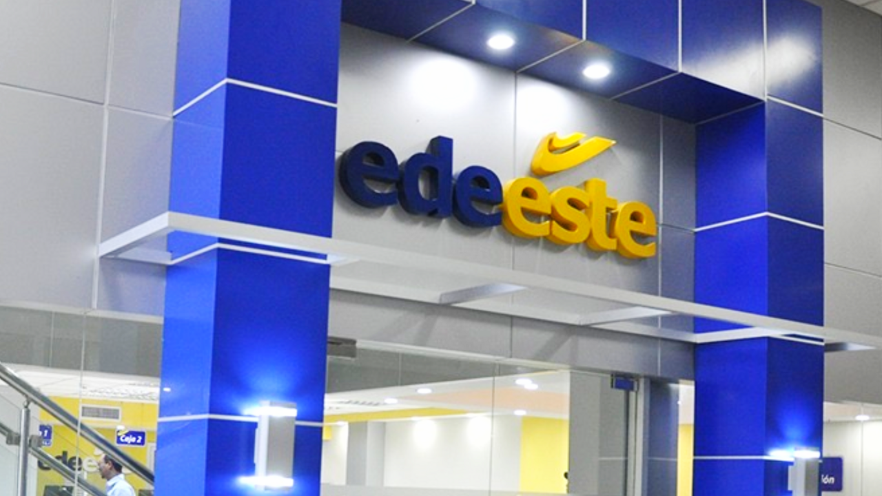 Edeeste aclara que fallos el&eacute;ctricos en el AILA no son de su responsabilidad PORTADA