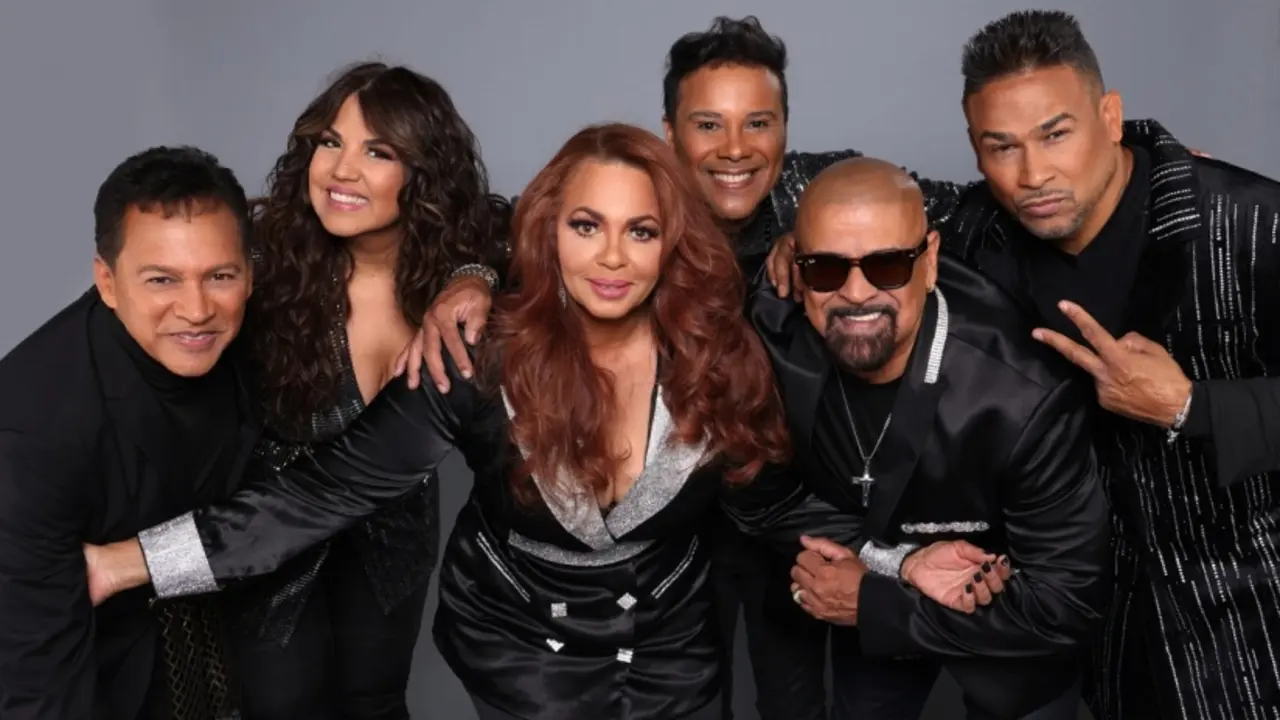 The New York Band lanza nuevo &aacute;lbum en vinilo El presente del pasado, edici&oacute;n limitada 2