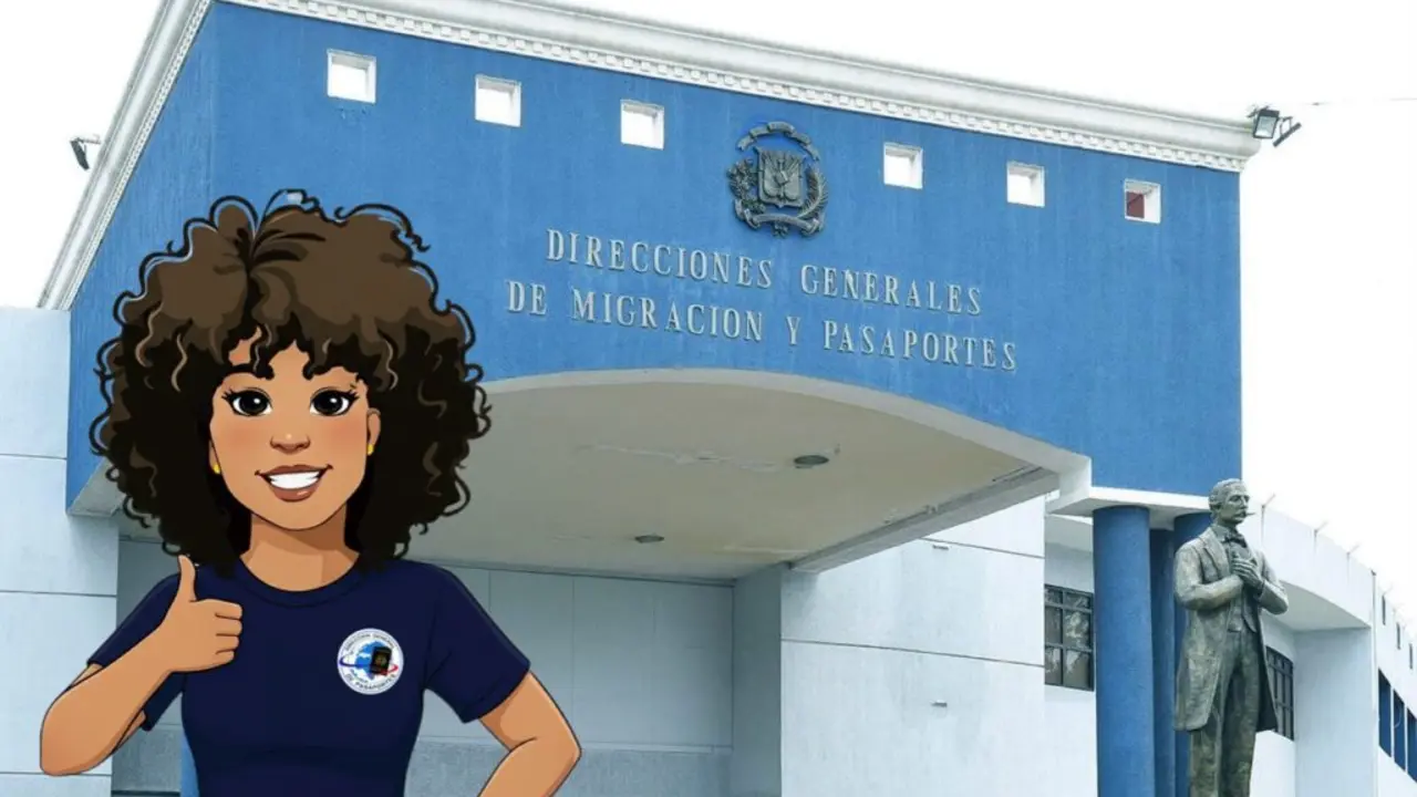 DGP lanza asistente virtual &ldquo;Salom&eacute;&rdquo; para facilitar tr&aacute;mites de pasaportes