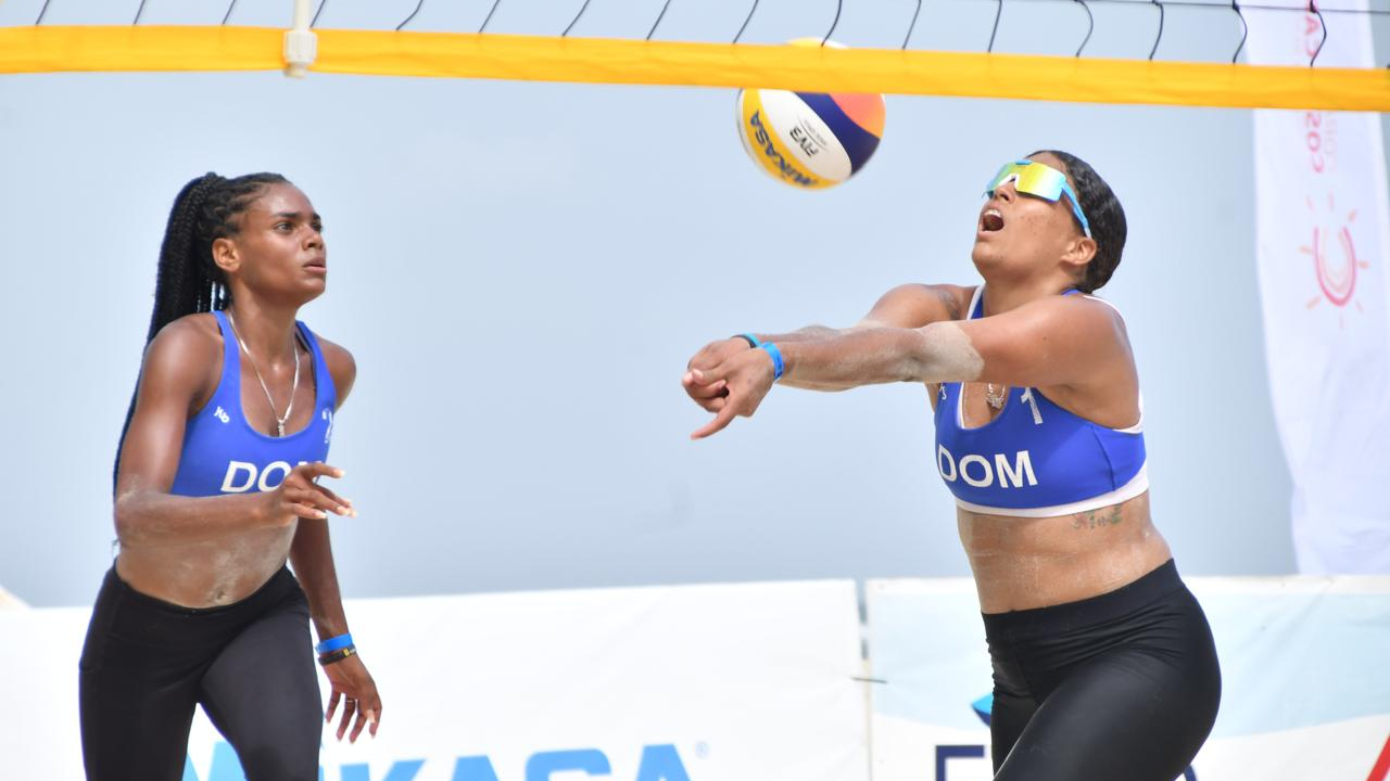 Vuelve &nbsp;el Cl&aacute;sico de Voleibol Norceca en Punta Cana con 31 equipos