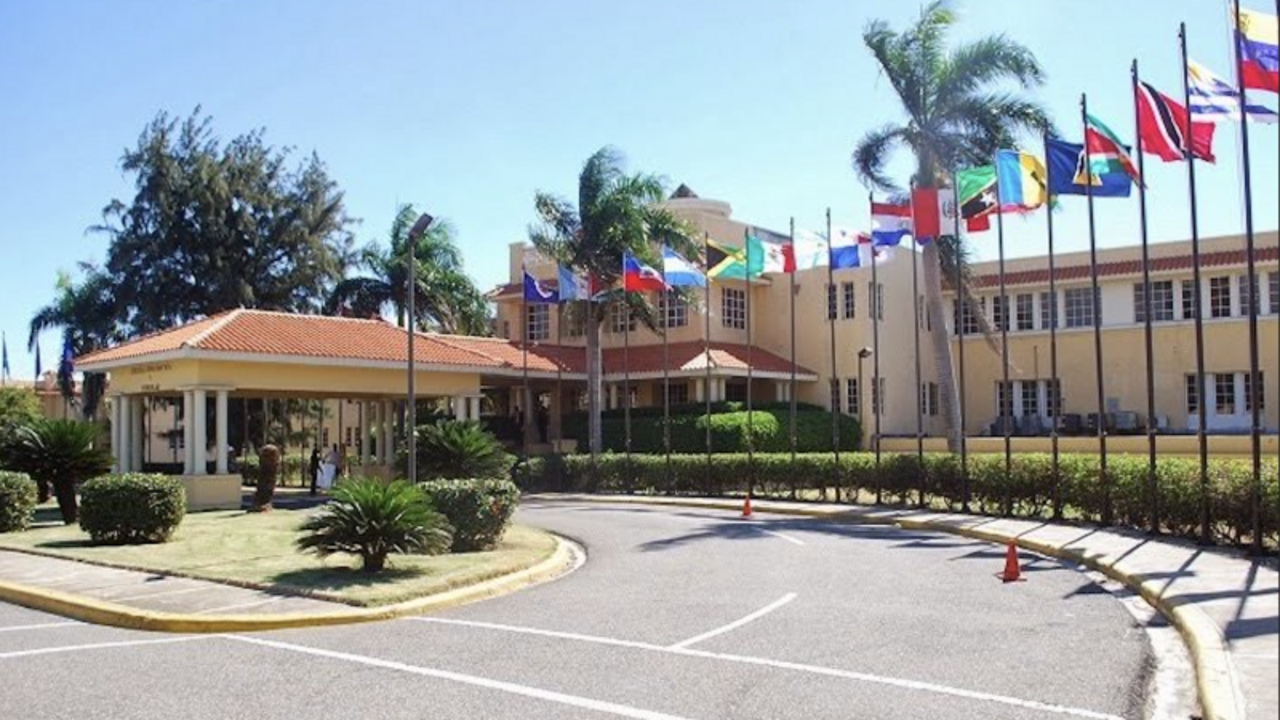 Sede del Ministerio de Relaciones Exteriores | FOTO EXTERNA