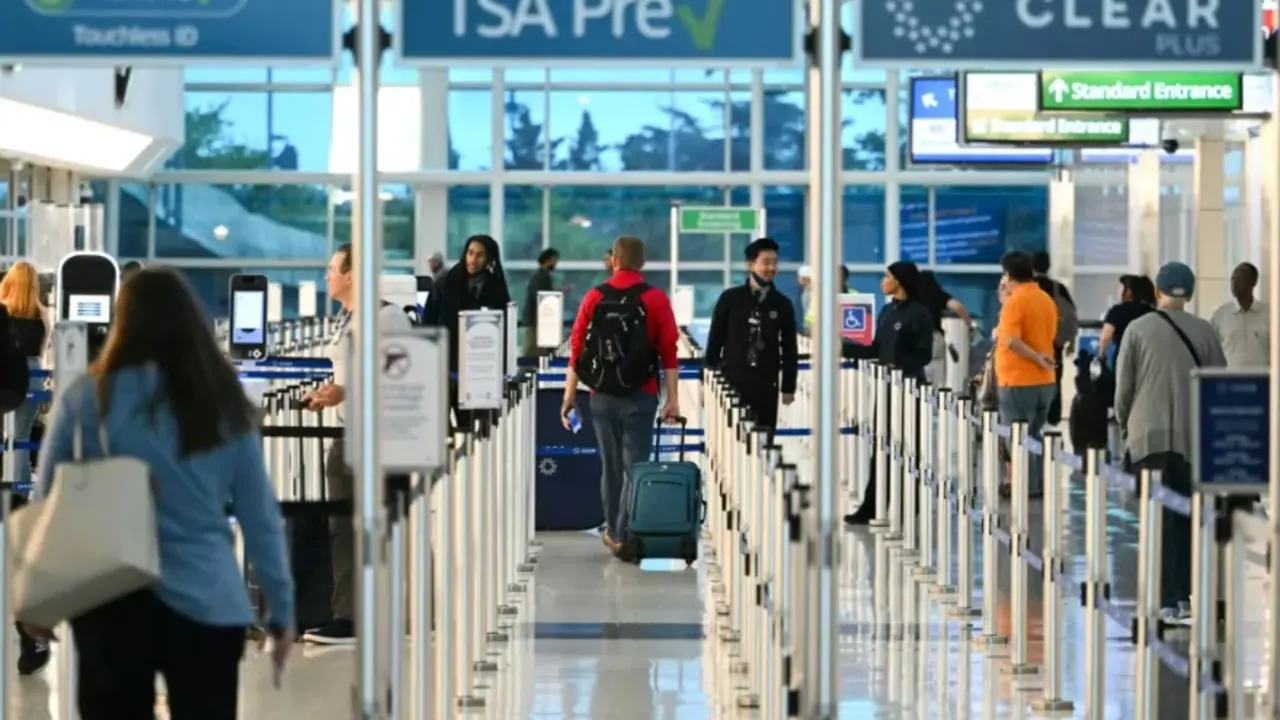 <strong>Controladores a&eacute;reos advierten sobre perturbaciones por cierre del gobierno en EE.UU | FOTO EXTERNA</strong>