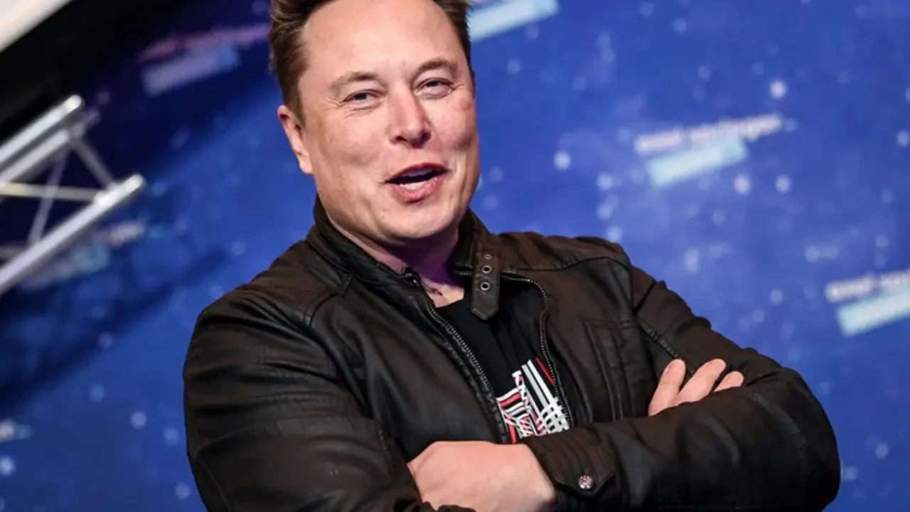 Elon Musk | FOTO EXTERNA.