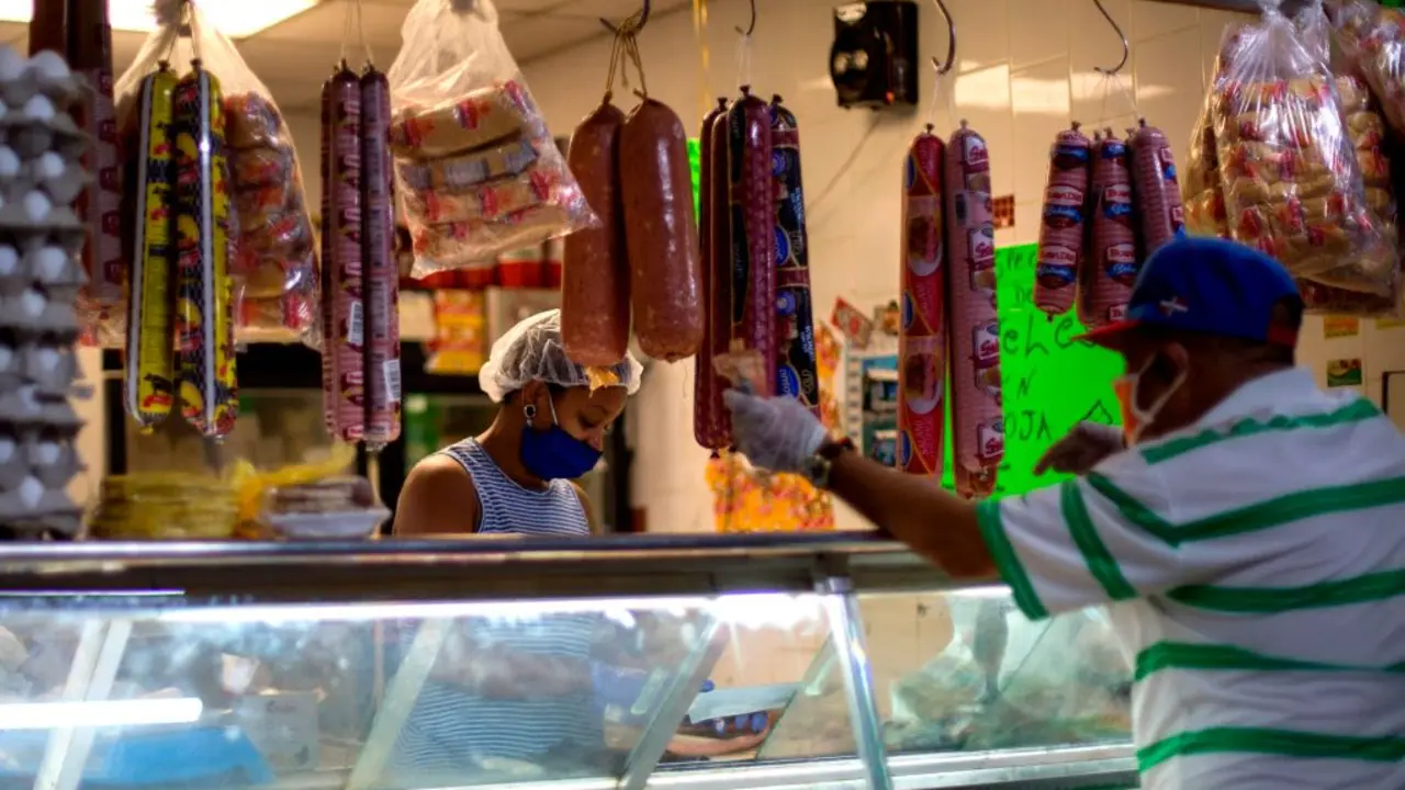 Sube la canasta b&aacute;sica y golpea el bolsillo de los dominicanos