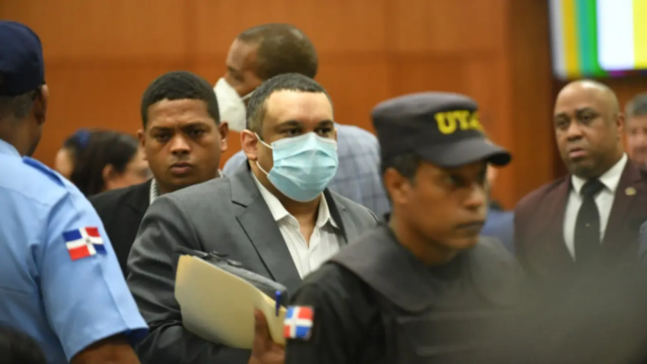 Tribunal cita a 23 militares como testigos en caso Coral y Coral 5G | FOTO EXTERNA