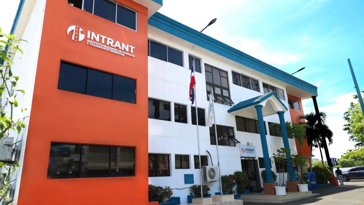 Intrant garantiza soberan&iacute;a tecnol&oacute;gica en el sistema de licencias de conducir