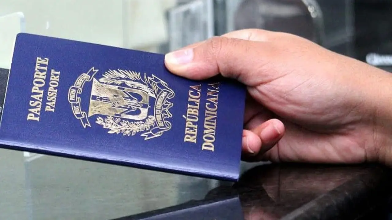 DGP asegura seguridad total en datos con implementaci&oacute;n del Pasaporte Electr&oacute;nico
