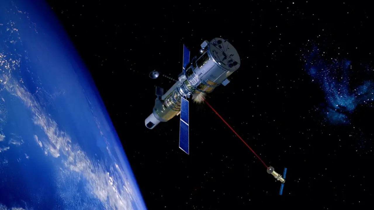 Investigadores descubren datos no cifrados en sat&eacute;lites, exponiendo comunicaciones privadas y militares | FOTO EXTERNA