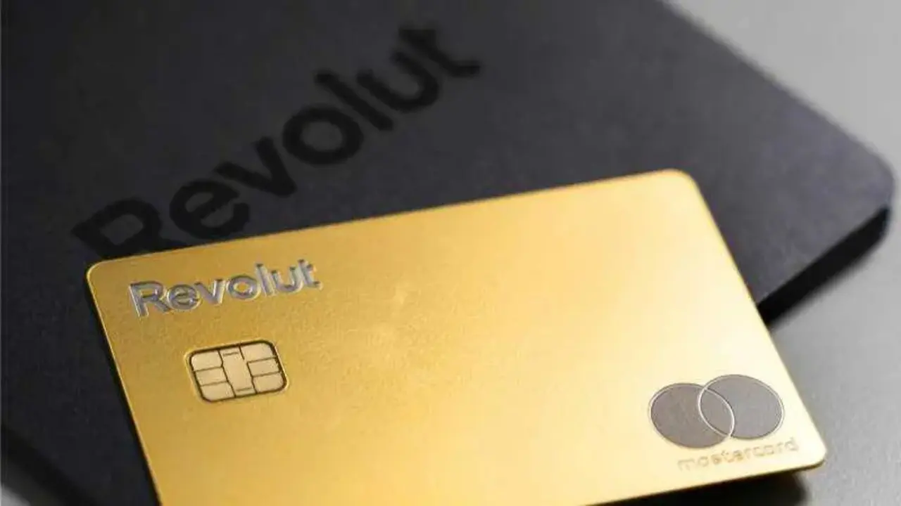 Revolut enfrenta retrasos en su licencia bancaria completa en el Reino Unido | FOTO EXTERNA