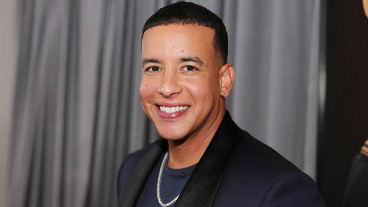 Daddy Yankee | FOTO EXTERNA