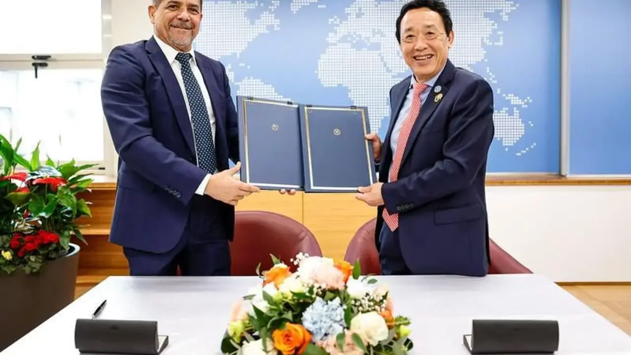 FAO y Agricultura inaugurar&aacute;n el Auditorio Rep&uacute;blica Dominicana en Roma | FOTO EXTERNA