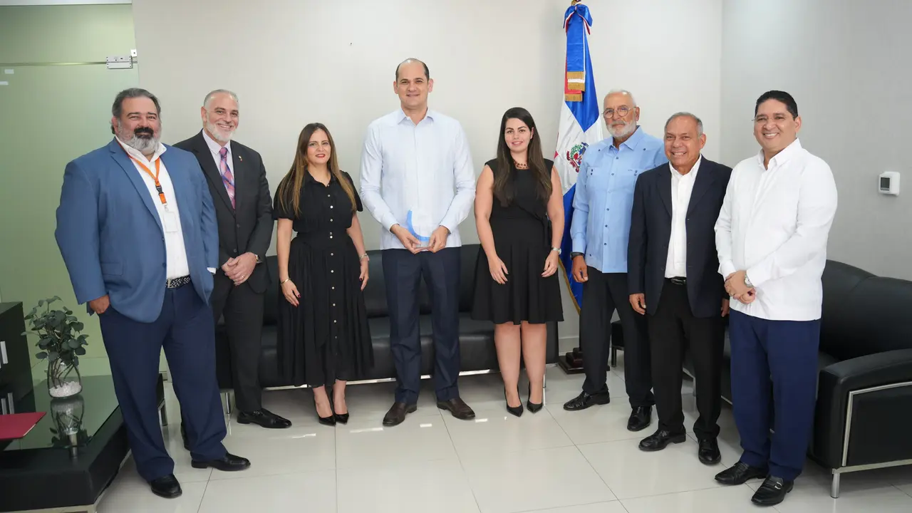 Asociaci&oacute;n de Suplidores de Medicamentos | FOTO EXTERNA
