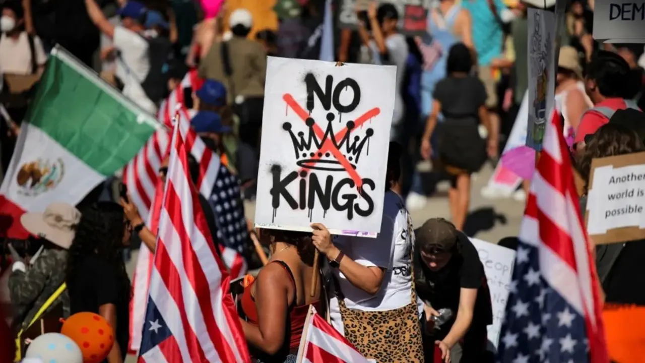 FOTO: CNN