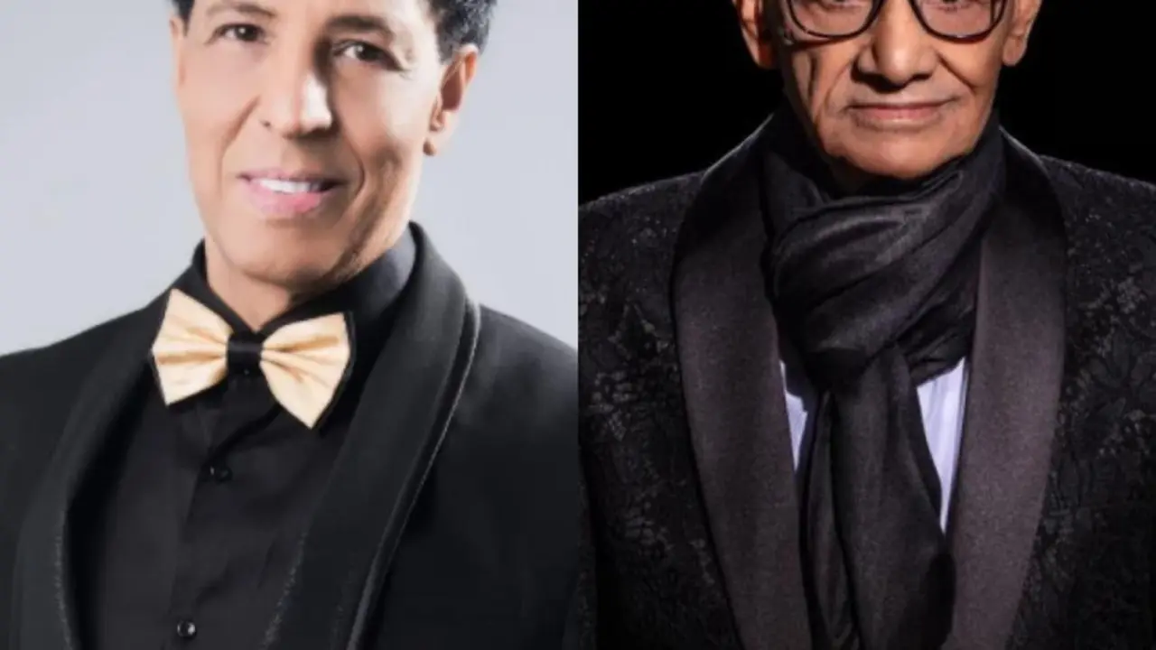 Bonny Cepeda, Luis Segura | FOTOS EXTERNAS
