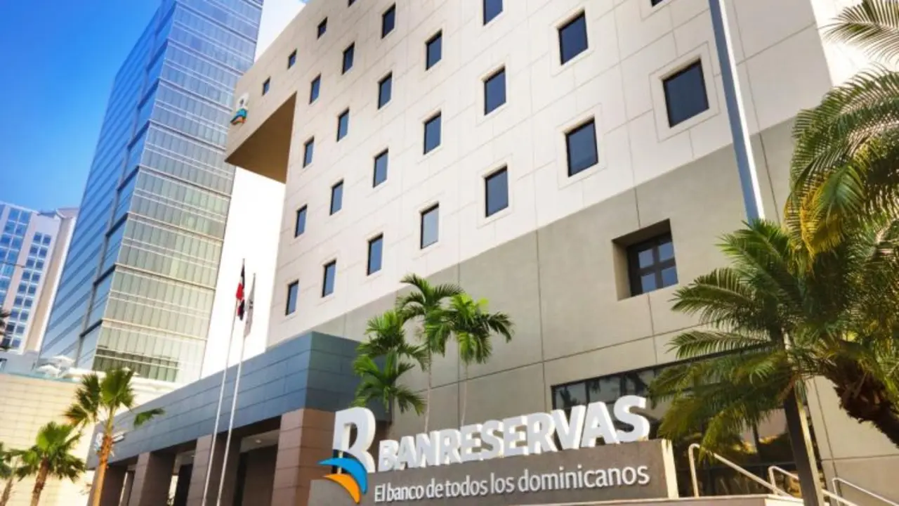 Banreservas pospone Expom&oacute;vil 2025 por el paso de la tormenta Tormenta Melissa | FOTO EXTERNA