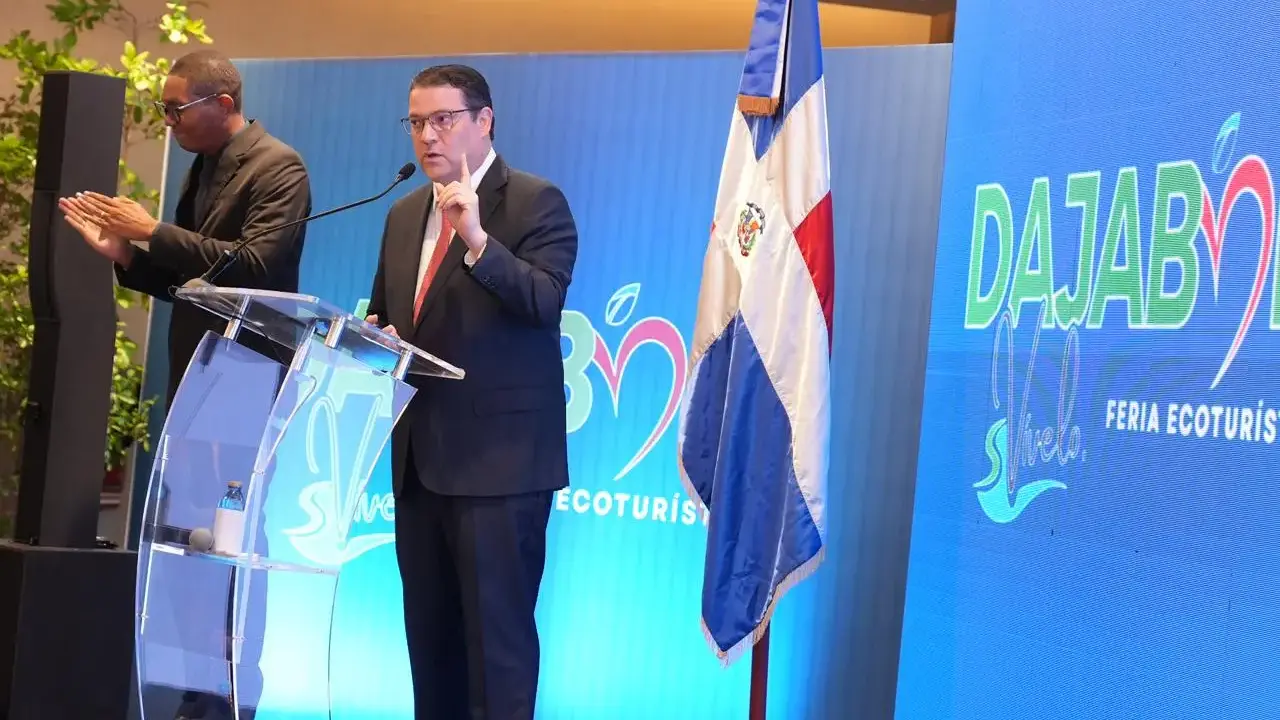 DGA reporta crecimiento del comercio por Dajab&oacute;n | FOTO: DGA