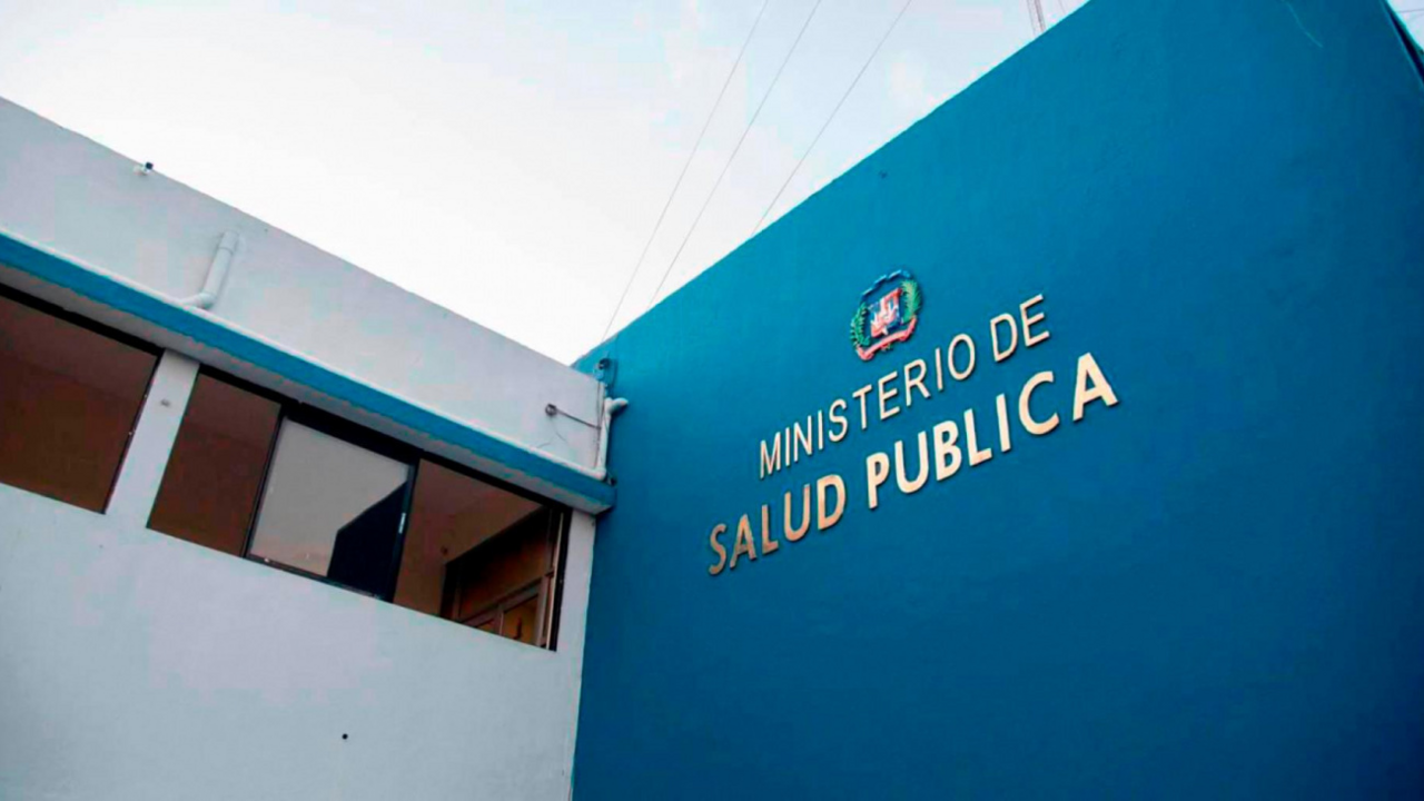 Salud P&uacute;blica reporta cero casos de c&oacute;lera en Rep&uacute;blica Dominicana en 2025