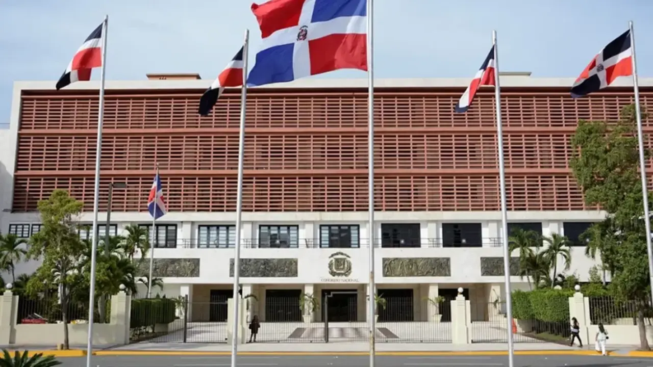 Congreso Nacional mantiene m&aacute;s de 100 leyes pendientes de aprobaci&oacute;n