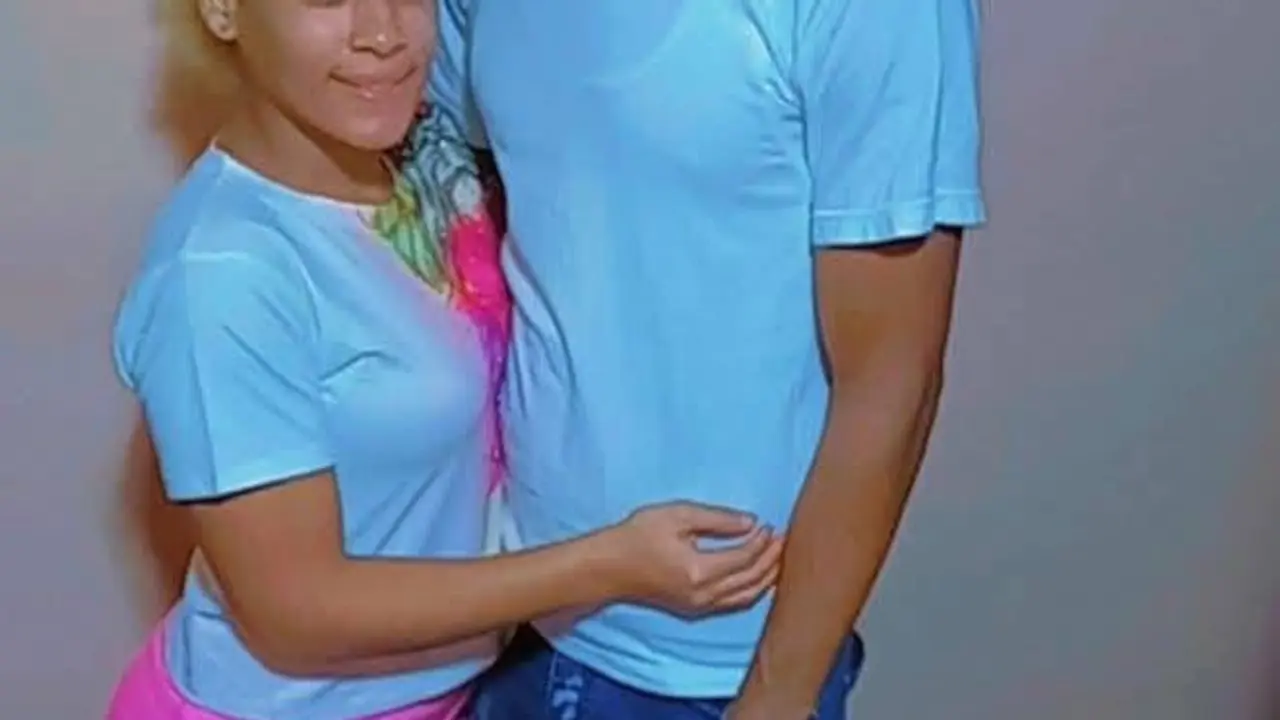 Hombre mata a su pareja y luego intenta suicidarse en Guachupita