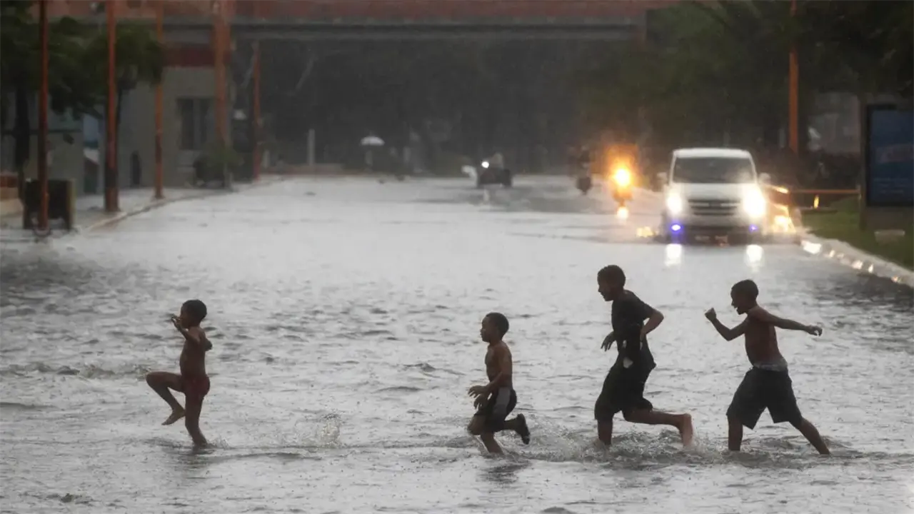 OPS advierte sobre riesgo de leptospirosis tras inundaciones por tormenta Melissa | FOTO EXTERNA