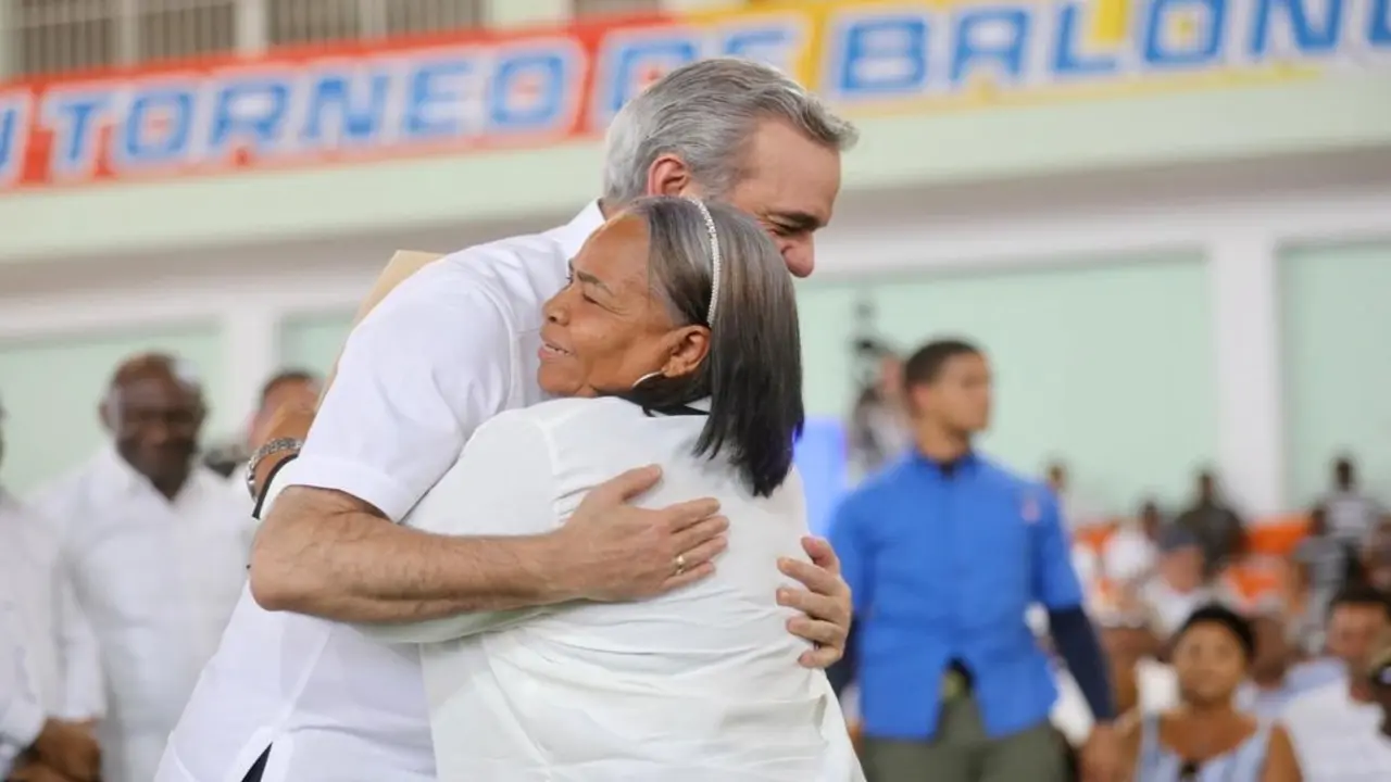 Presidente Abinader encabeza actos por 181 aniversario de la Constituci&oacute;n | FOTO EXTERNA
