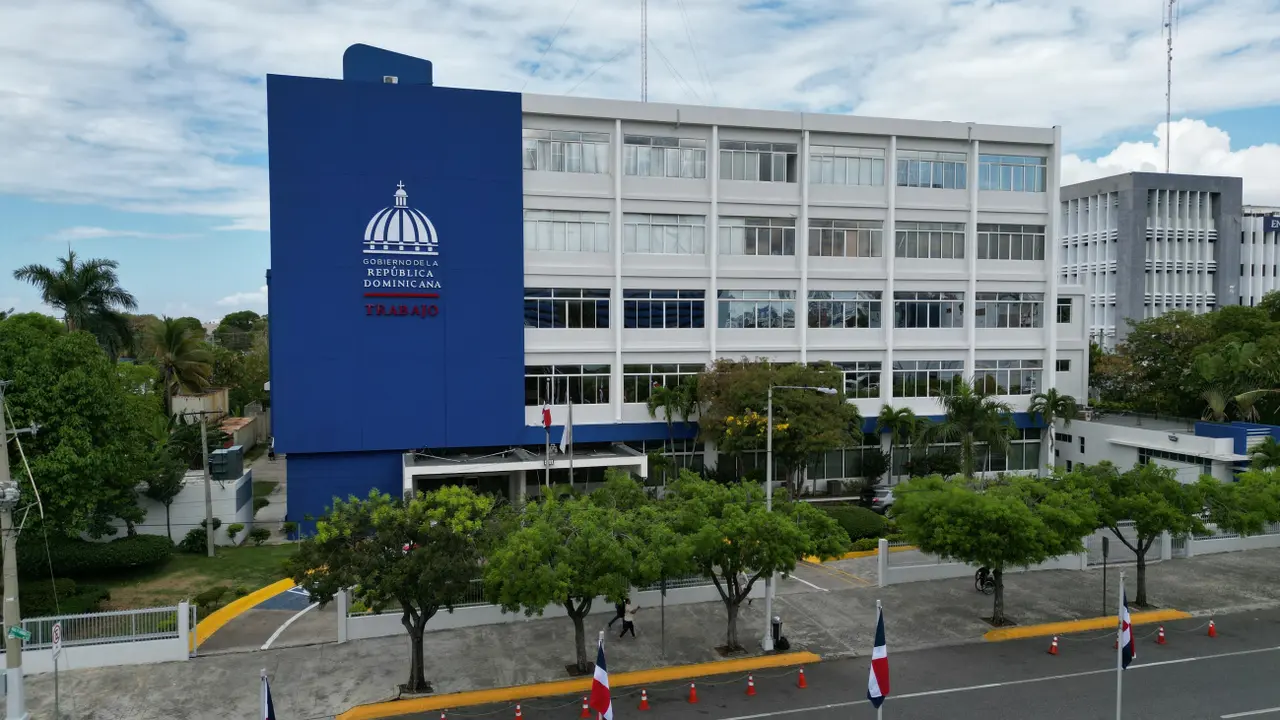 Calendario de feriados 2026 en Rep&uacute;blica Dominicana divulgado por el Ministerio de Trabajo. | FOTO EXTERNA