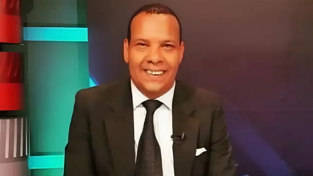 Jos&eacute; Tom&aacute;s Cabrera fue un respetado narrador de b&eacute;isbol y baloncesto | FOTO EXTERNA
