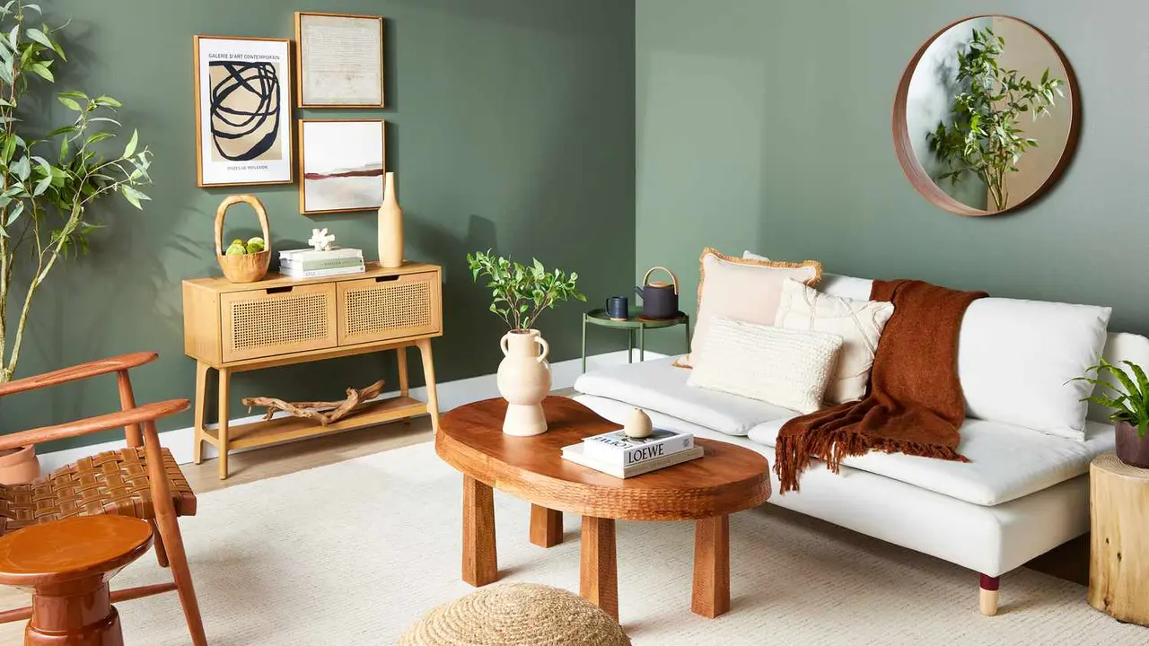 El Feng Shui busca el equilibrio energ&eacute;tico en los espacios interiores | FOTO EXTERNA
