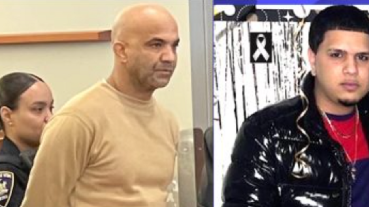 El conductor Vladimir L&oacute;pez Germ&aacute;n fue sentenciado por el homicidio de Dominic Aguilera en El Bronx | FOTO EXTERNA