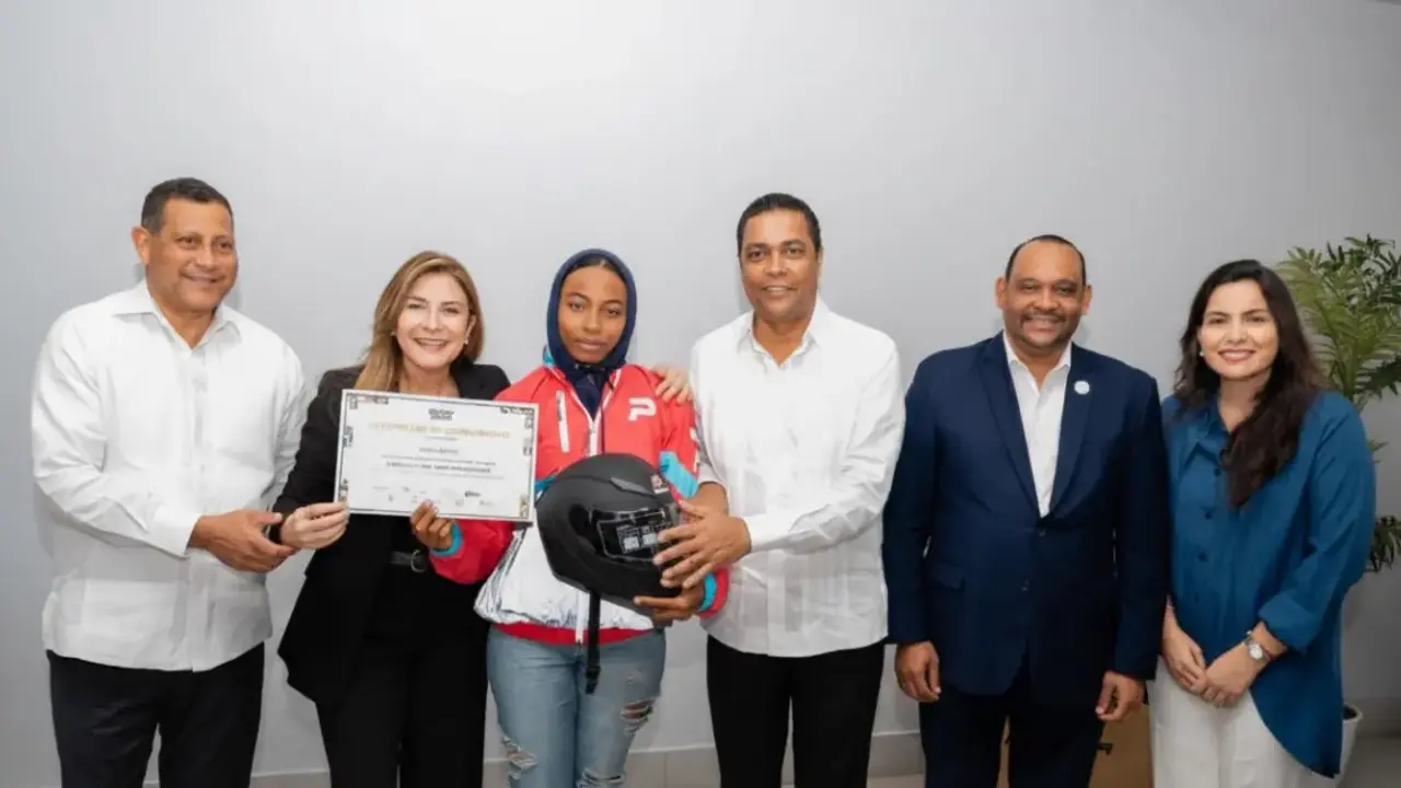 Cervecer&iacute;a Nacional Dominicana presenta el programa "Delivery Seguro" con sus aliados | FOTO EXTERNA