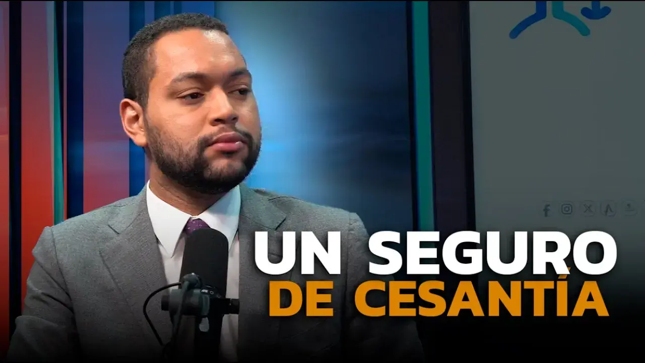 El sistema de seguro de cesant&iacute;a propuesto busca que el dinero del trabajador est&eacute; "seguro" ante cualquier desvinculaci&oacute;n | BANNER: RADIO REP&Uacute;BLICA